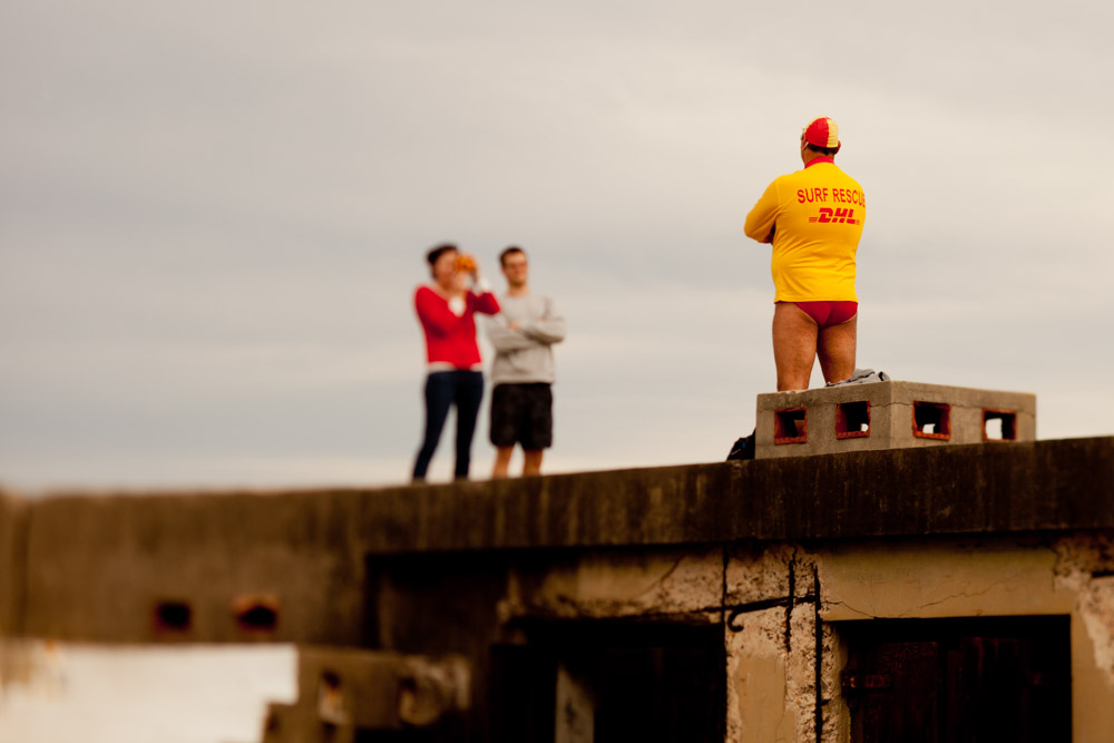 Premium Travel Photography Workshop