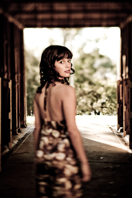 Premium Portrait Photography