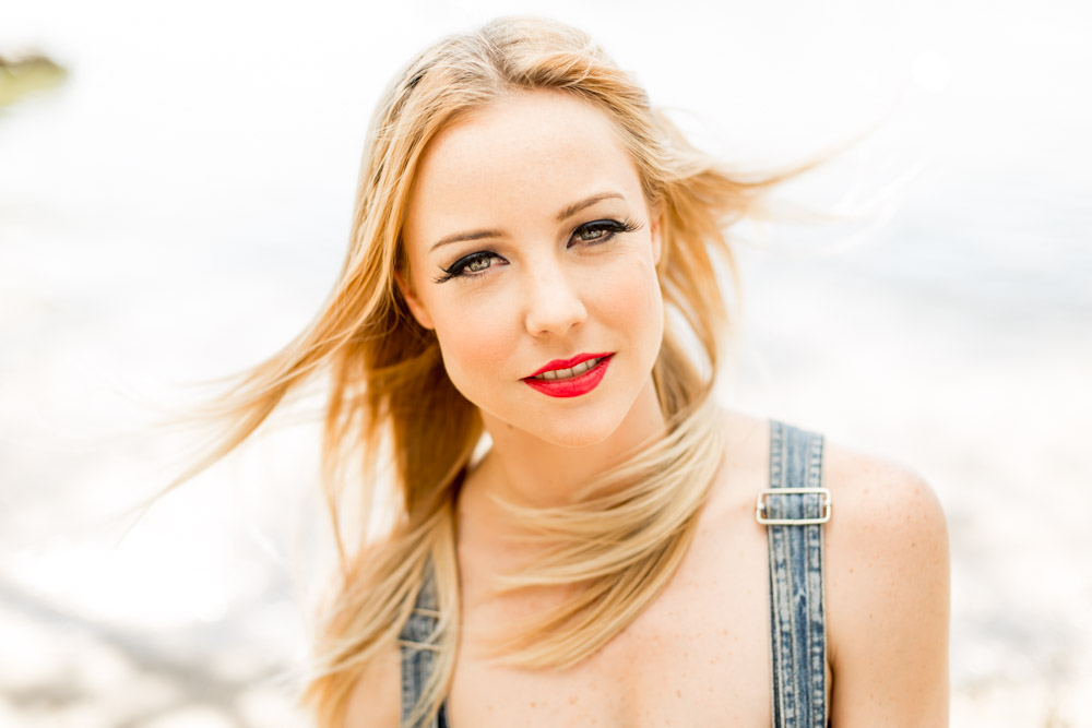 Premium Portrait Photography