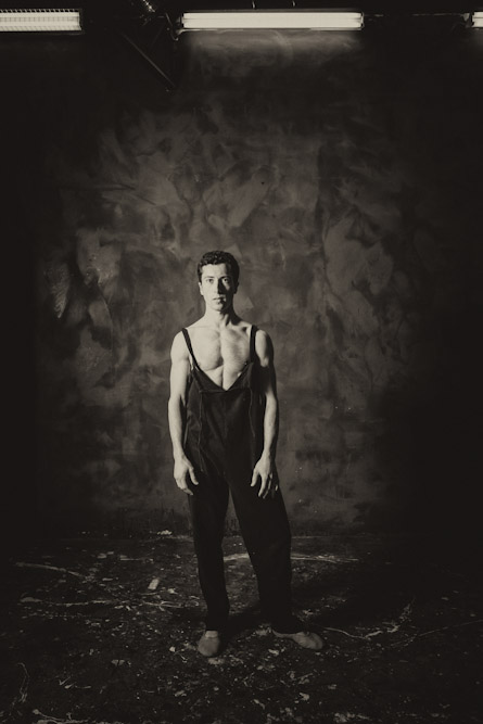 Premium Portrait Photography