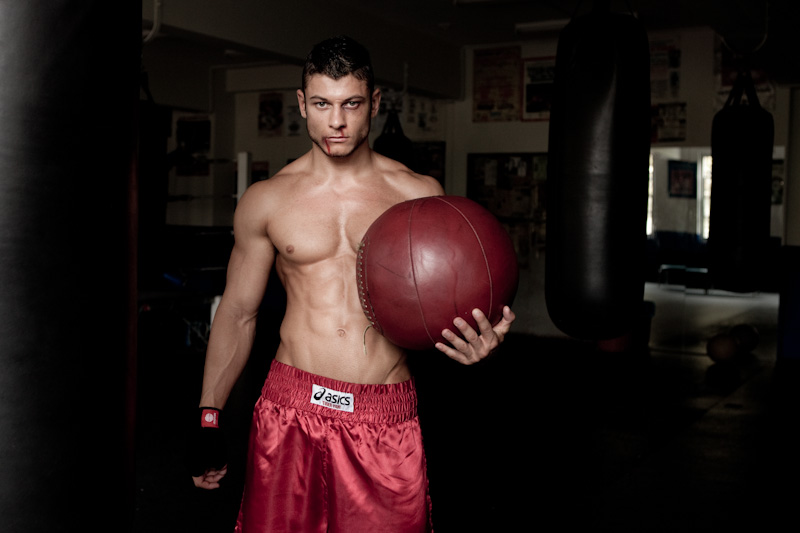 Premium Portrait Photography