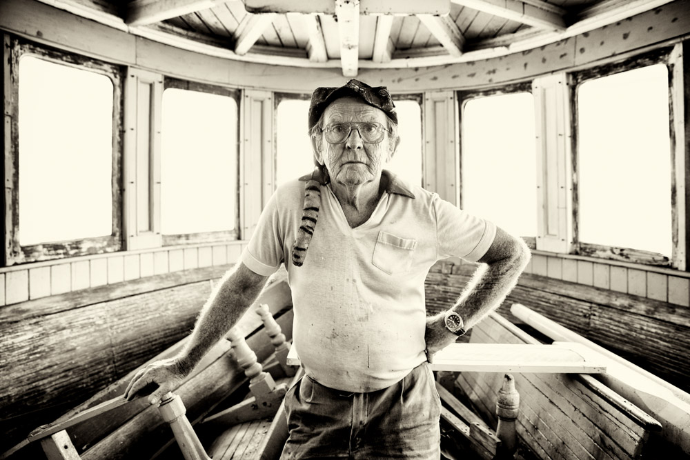 Premium Portrait Photography
