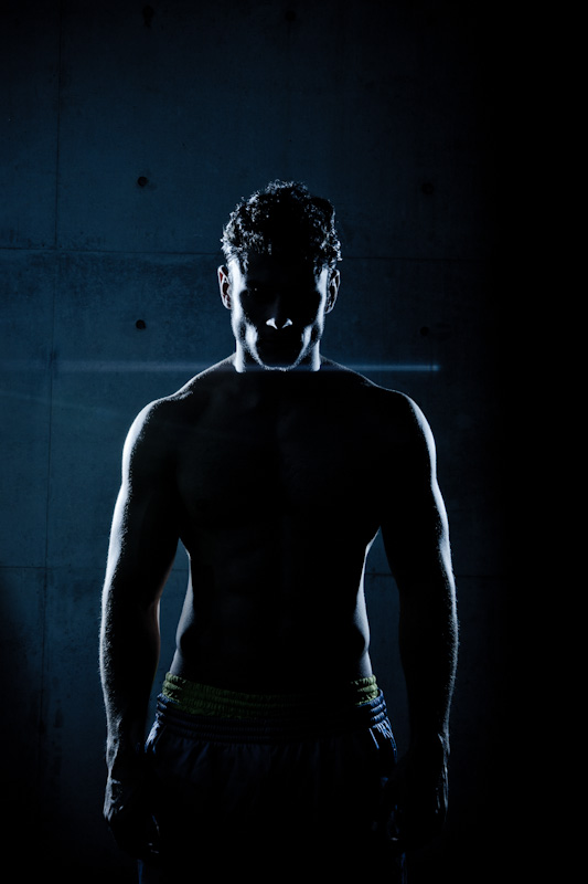 Premium Portrait Photography