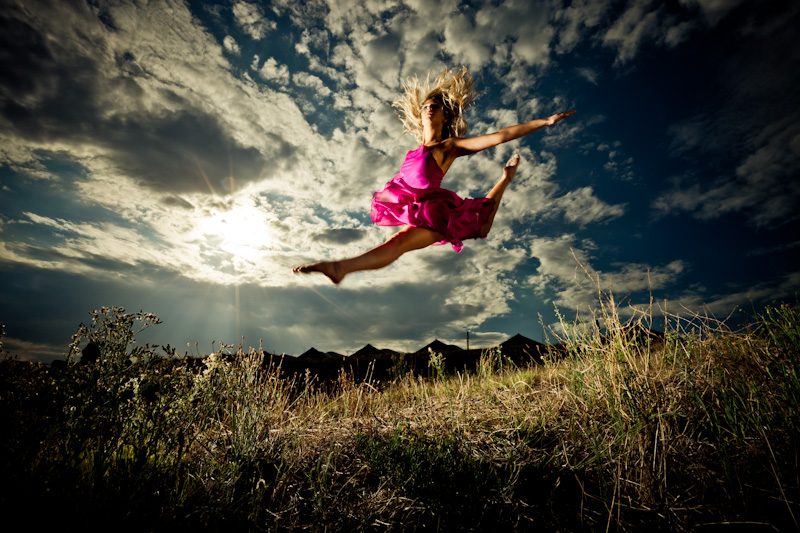 Premium Portrait Photography