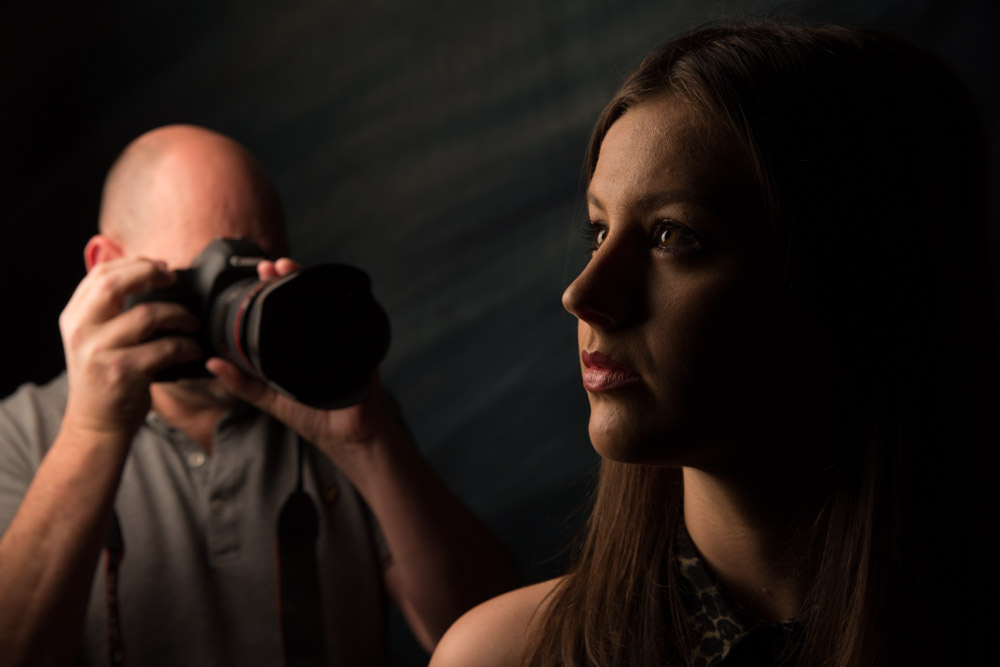 Premium Portrait Photography