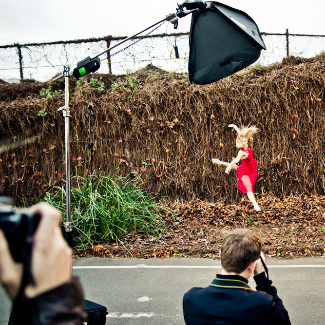 Premium Portrait Photography