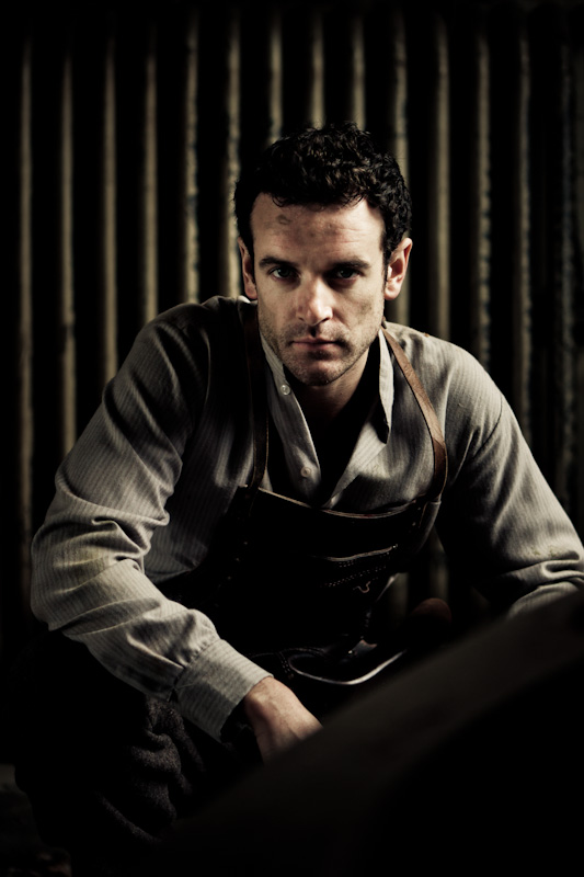 Premium Portrait Photography