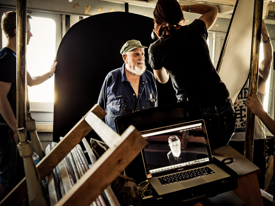 Premium Portrait Photography