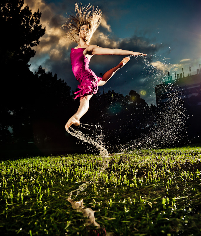 Premium Portrait Photography