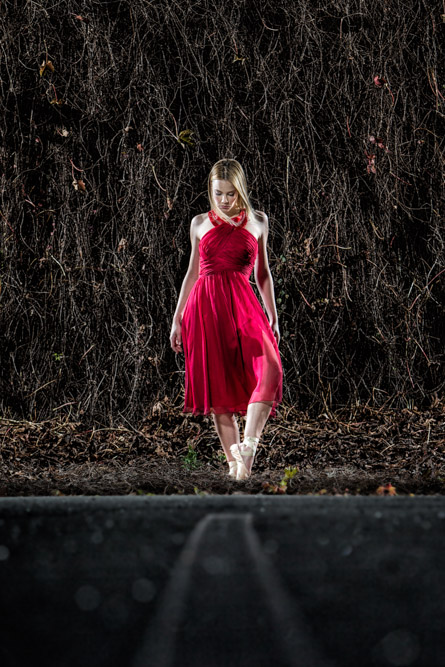 Premium Portrait Photography