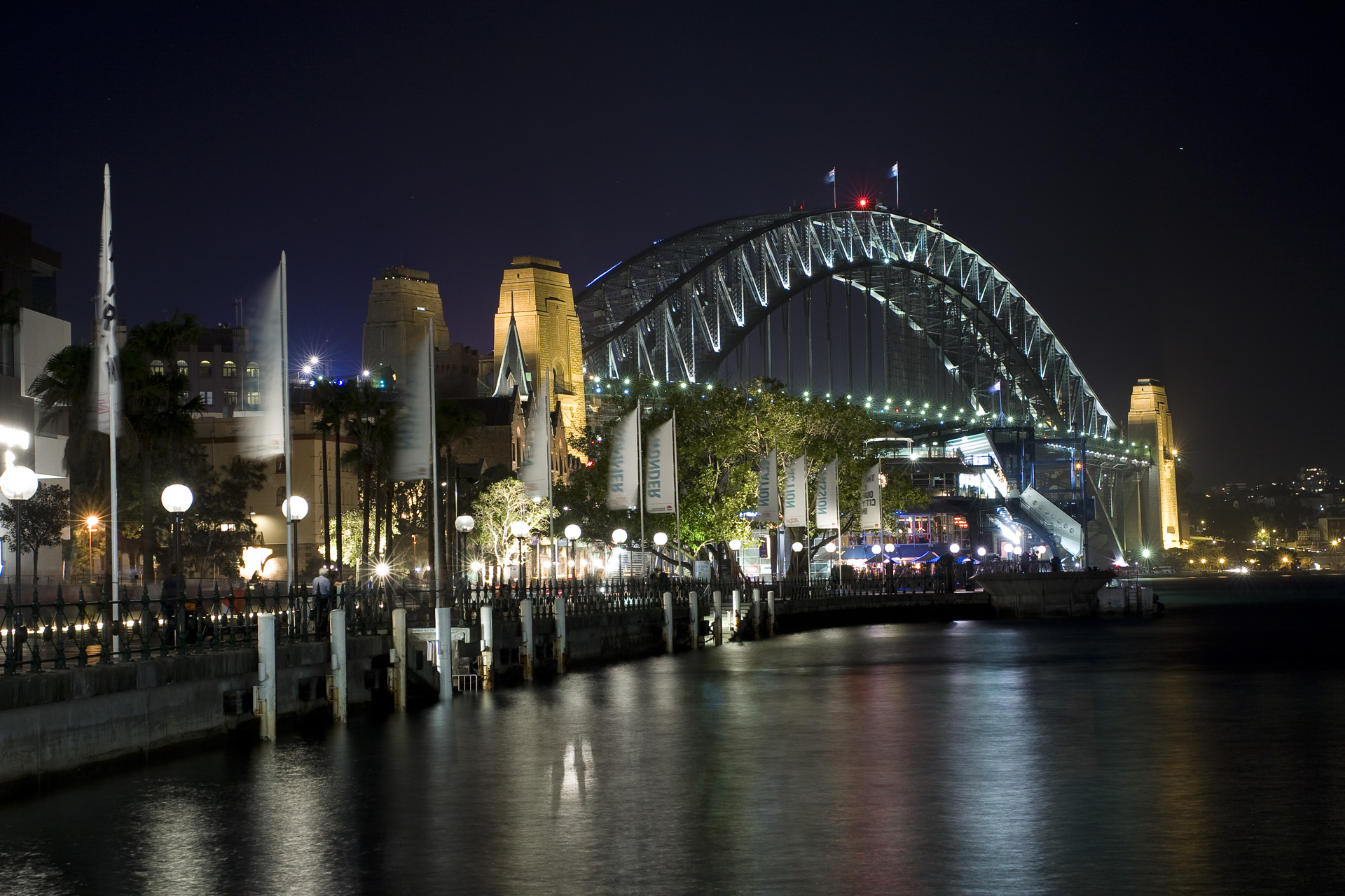 Night Photography Workshop