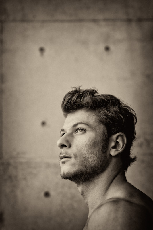 Premium Portrait Photography