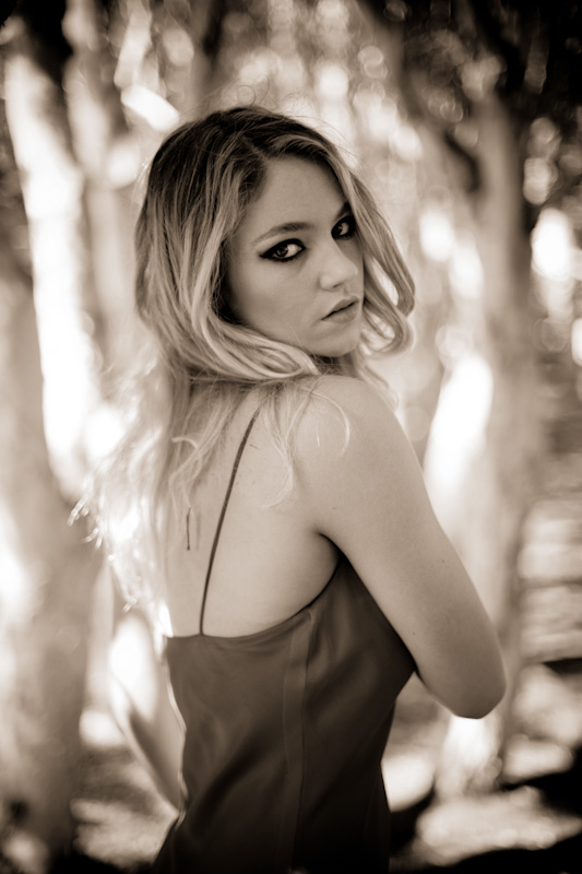 Premium Portrait Photography