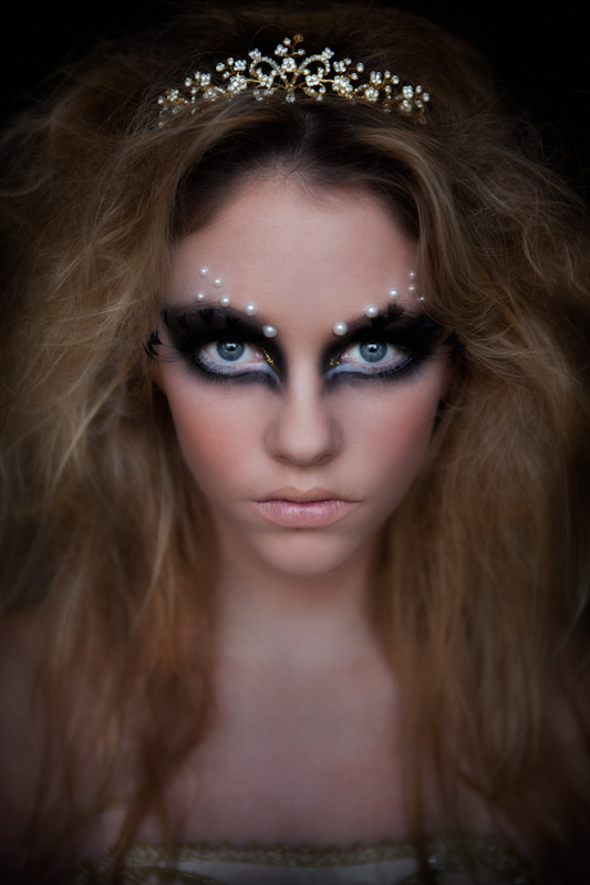 Premium Portrait Photography