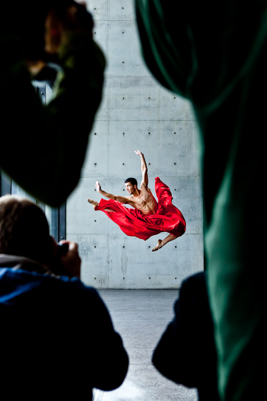 Premium Portrait Photography