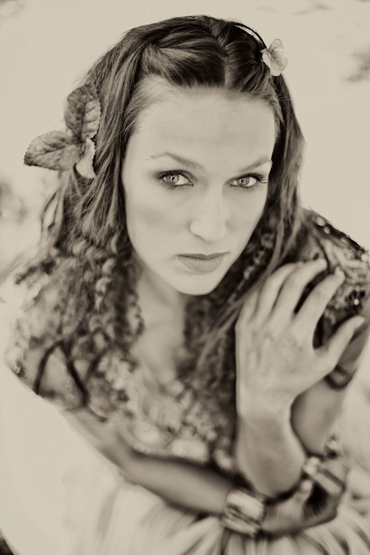 Premium Portrait Photography