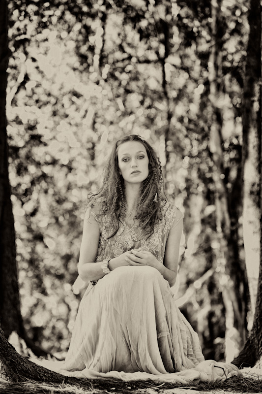Premium Portrait Photography