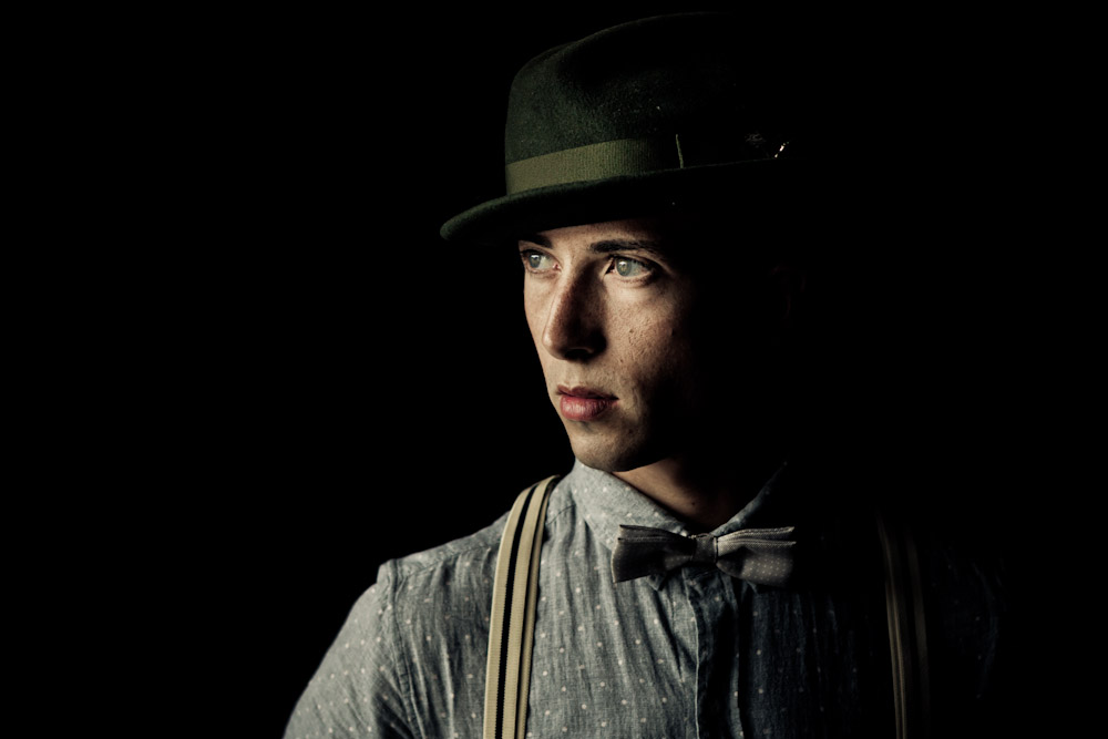Premium Portrait Photography