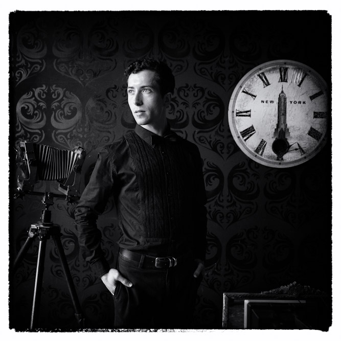 Premium Portrait Photography