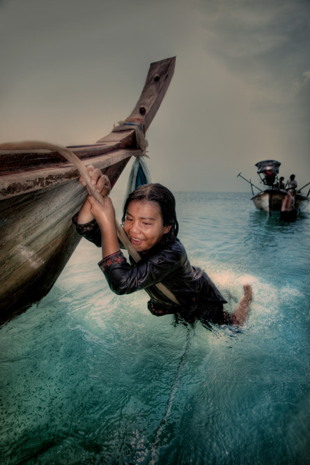 Premium Travel Photography Workshop
