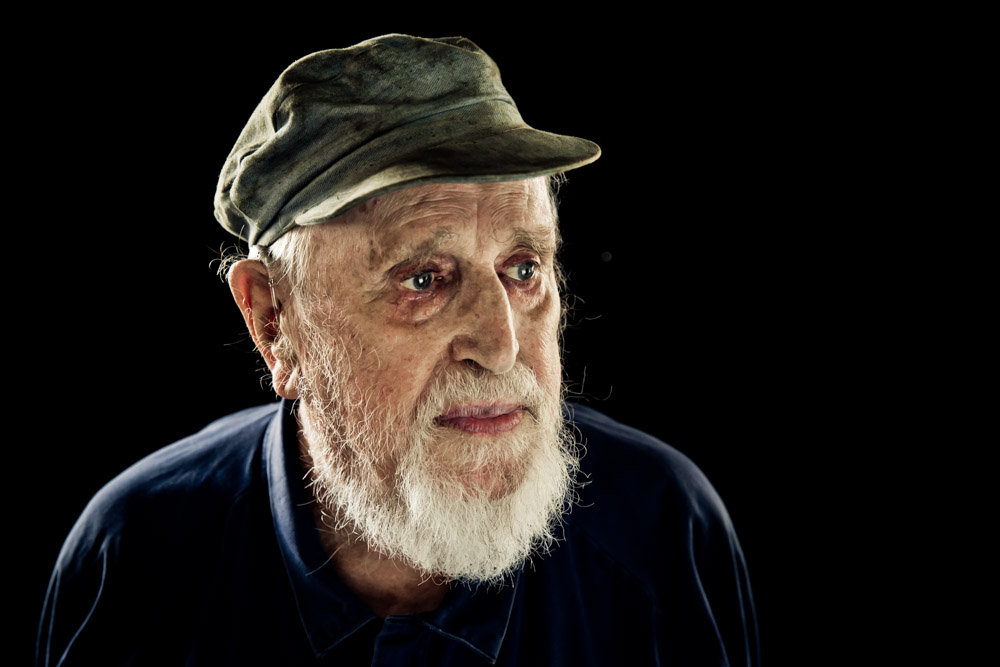 Premium Portrait Photography