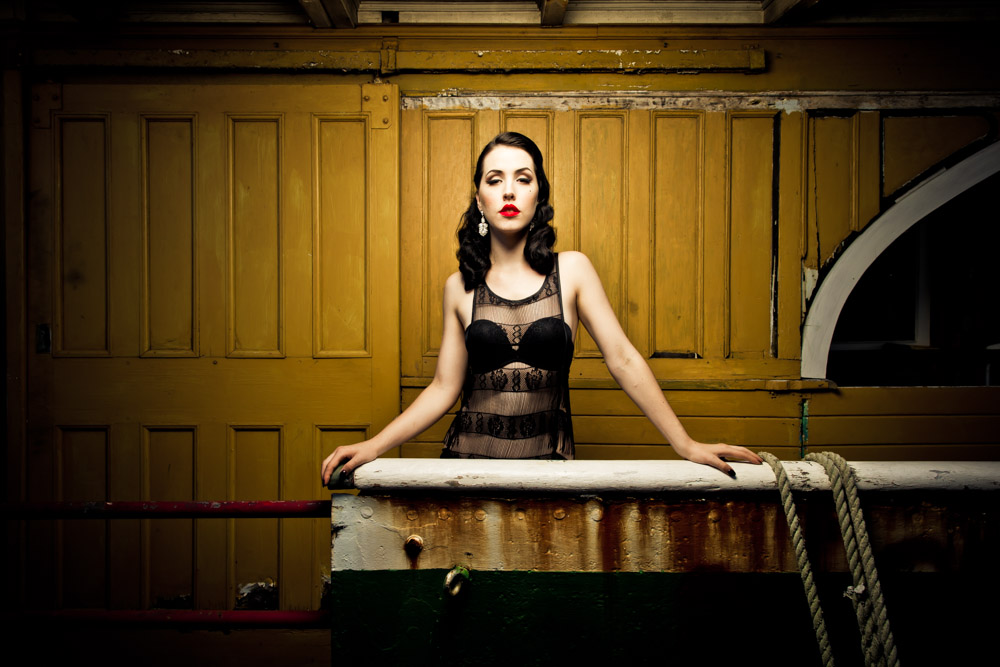 Premium Portrait Photography