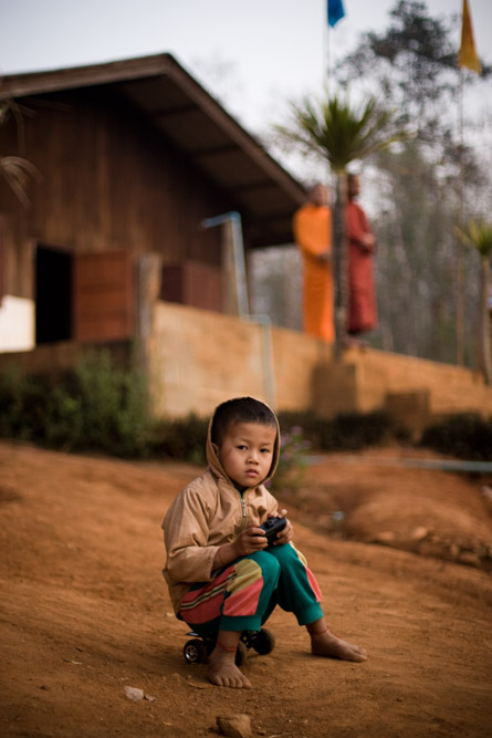 Premium Travel Photography Workshop