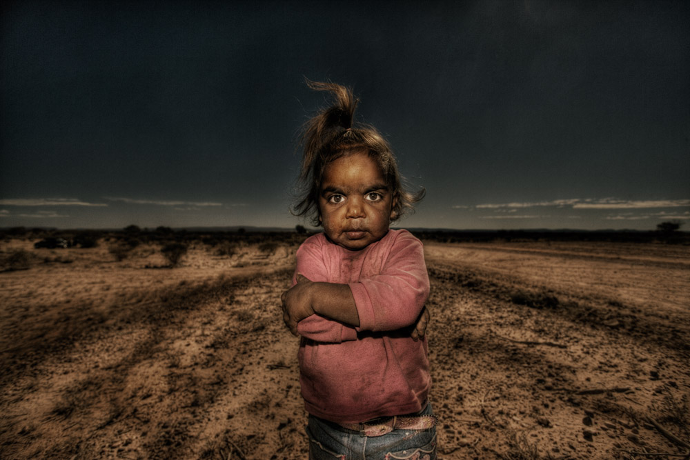 Premium Travel Photography Workshop
