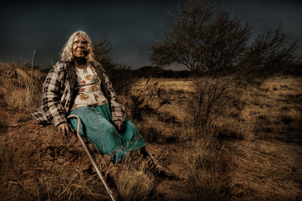 Premium Travel Photography Workshop
