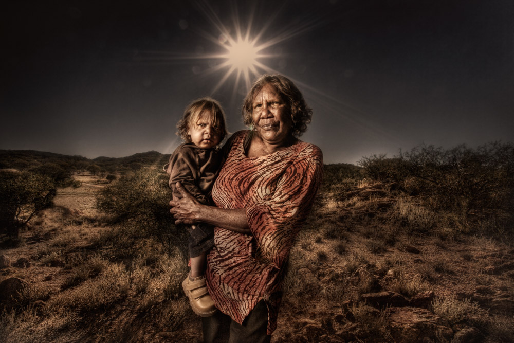 Premium Travel Photography Workshop