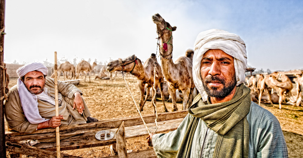 Premium Travel Photography Workshop