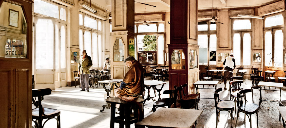 Premium Travel Photography Workshop