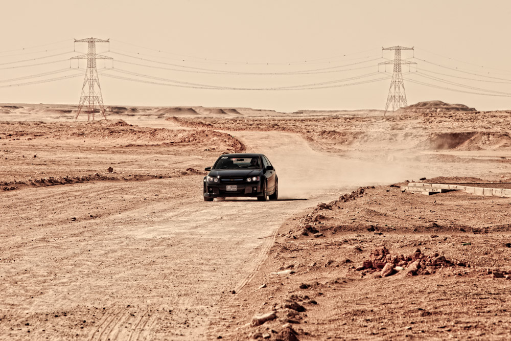 Premium Travel Photography Workshop