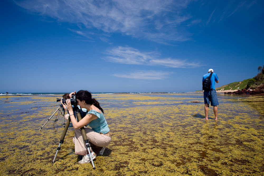 Premium Travel Photography Workshop