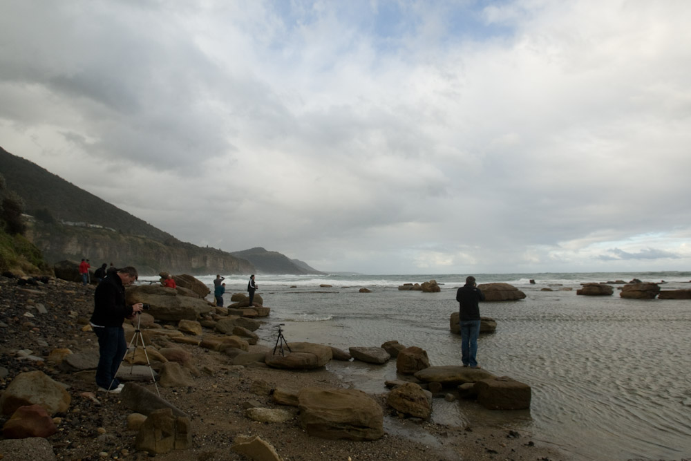 Premium Travel Photography Workshop