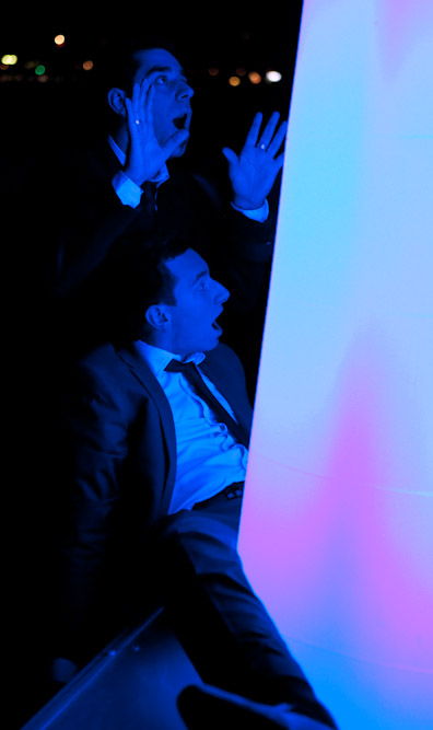 Night Photography Workshop