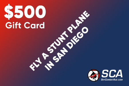 $500 Gift Card