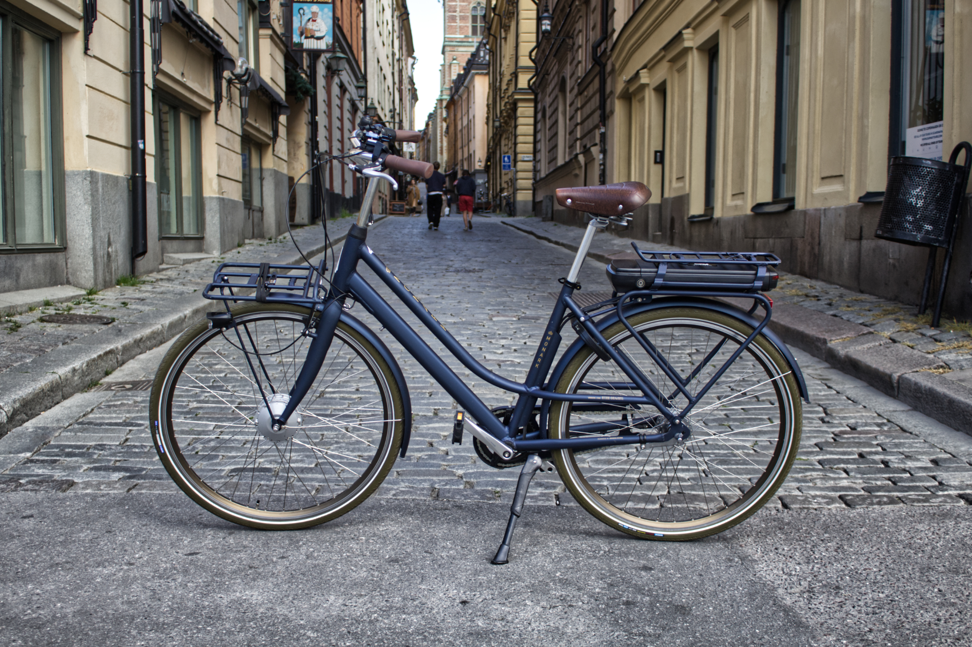 bike tours in stockholm