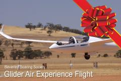 Gift Voucher for Air Experience Flight