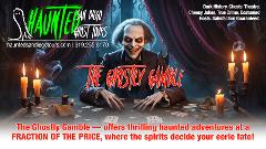 Go - The Ghostly Gamble