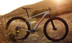 Picture of MOUNTAIN BIKES