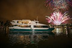 New Years Eve Cruise