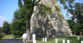 2 Hour Hollywood Cemetery Segway PT Tour