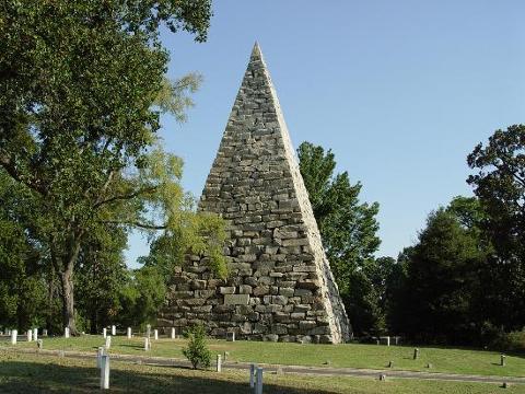 Hollywood Cemetery Electric Bike Tour