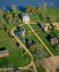Bike to Shirley Plantation - History Tour and Wine Tour