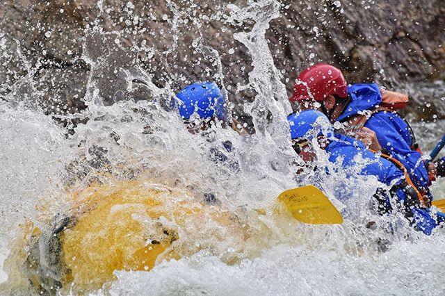 Mini Raft High Adventure Trip for 2 People