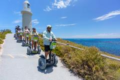 STEP 1 — Coastal Explorer Segway Tour (Hillarys Ferry Added Next)