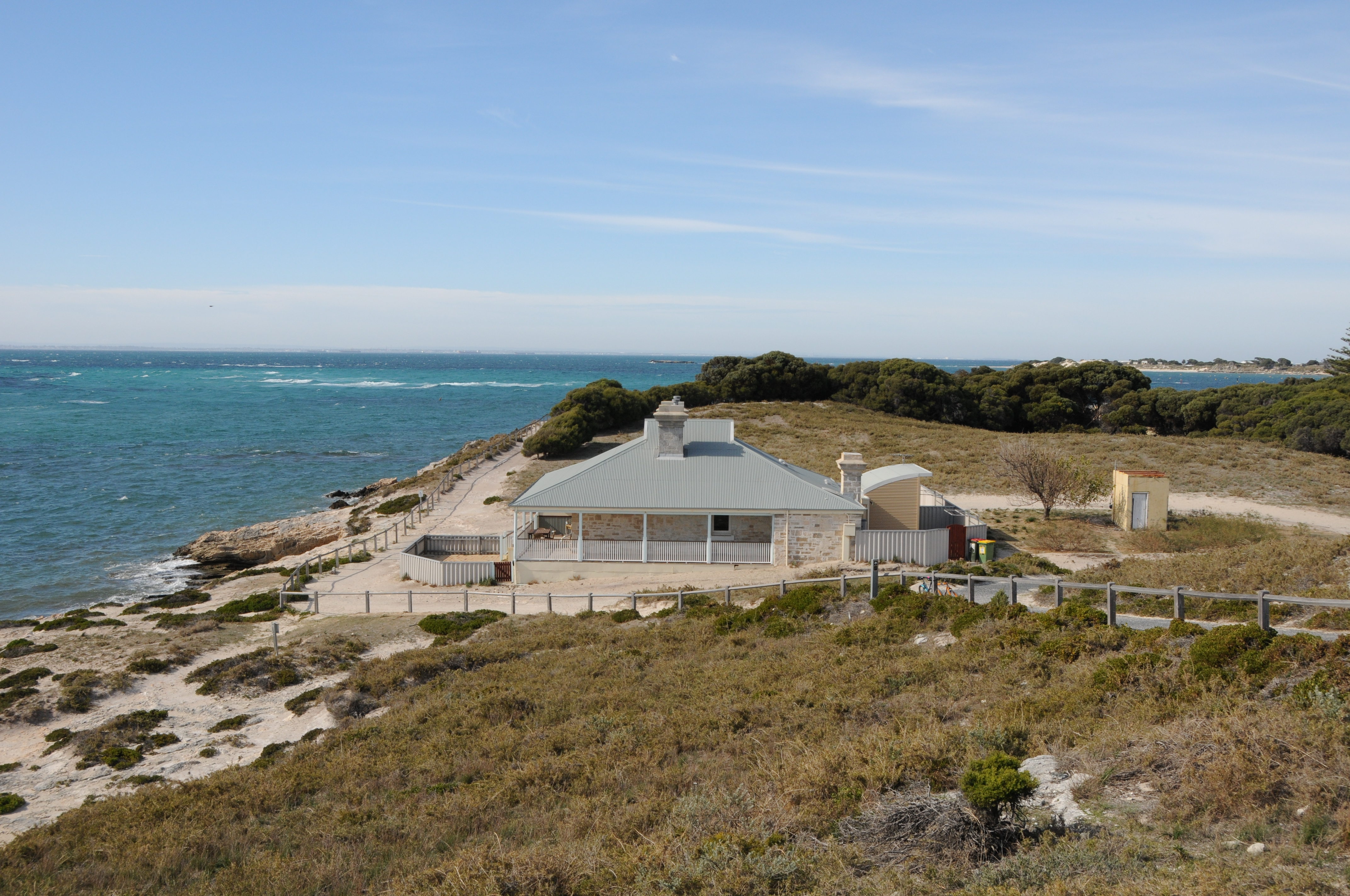 Settlement Explorer Tour