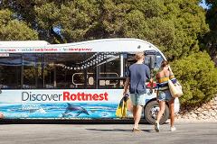 Rottnest: Bayseeker Bus 