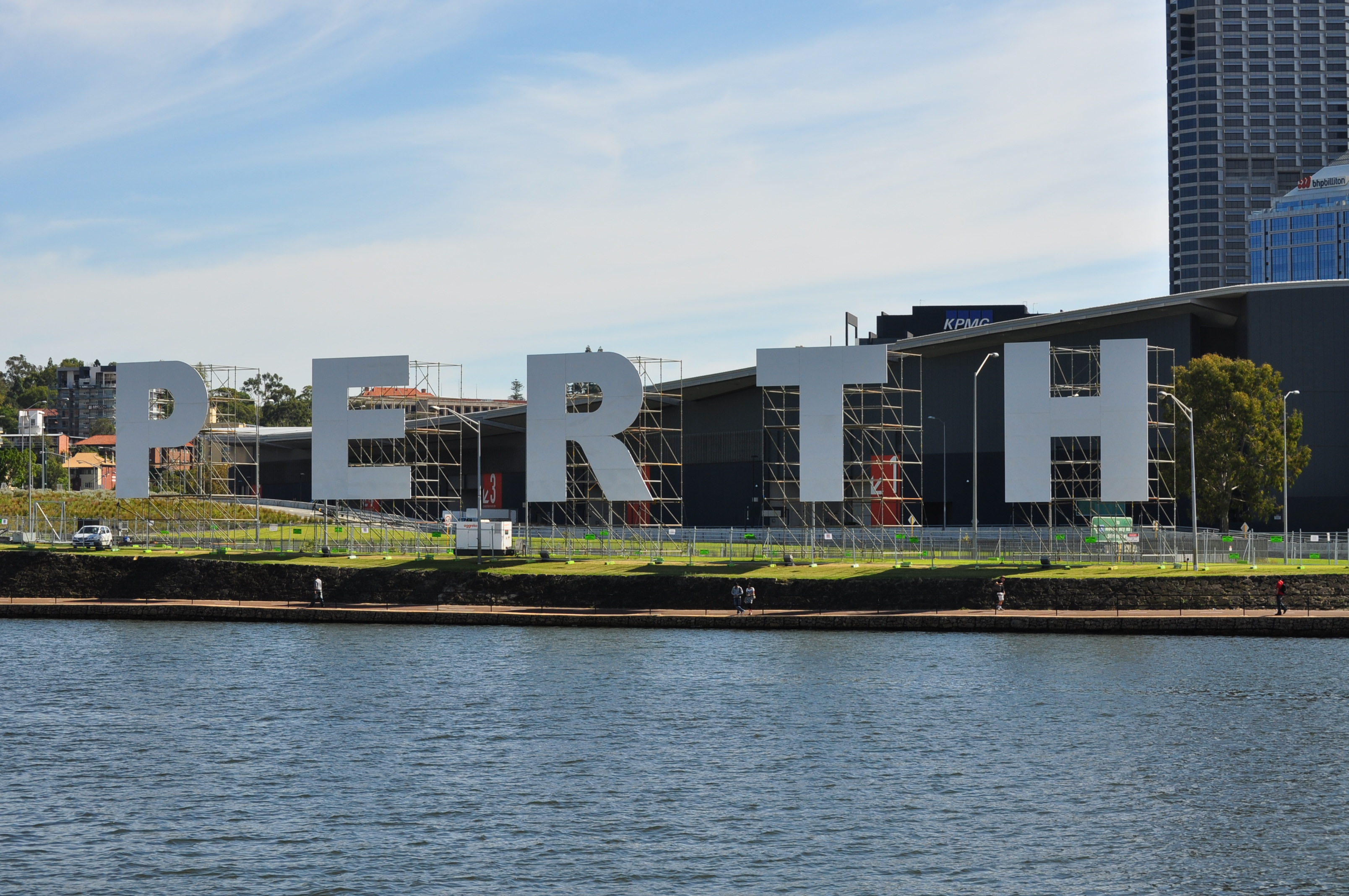 Perth: Kings Park Tour